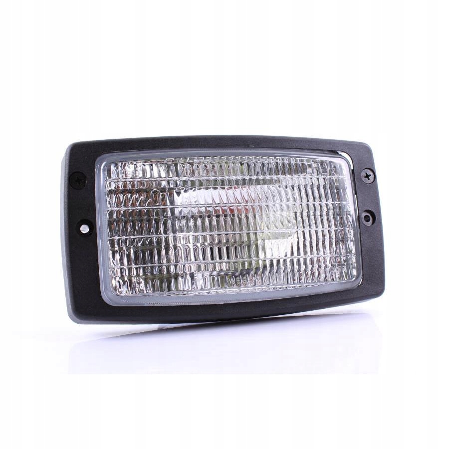 Pracovná lampa 184x102mm H3 Fendt MTZ URSUS PRONAR