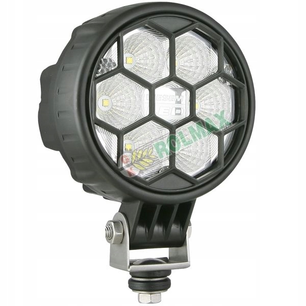 Pracovná lampa CRC3E.50300 LED 12/24 V, 2500lm, difúzne svetlo