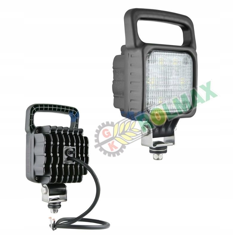 LED pracovná lampa 100X100 1500lm LED1.46881