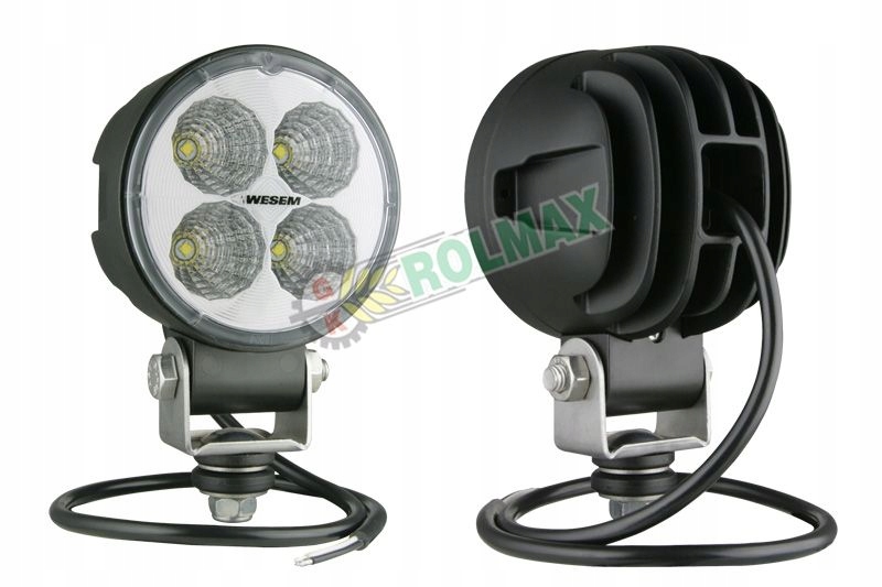 LED pracovná lampa 1500lm CRC5B.50001