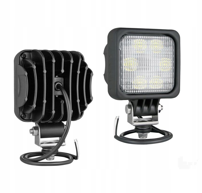 1 500lm LED pracovná lampa s káblom LED1,46800,50