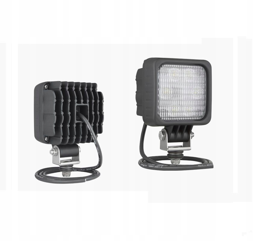LED pracovná lampa 2000lm, 1m kábel ADR LED2.47503