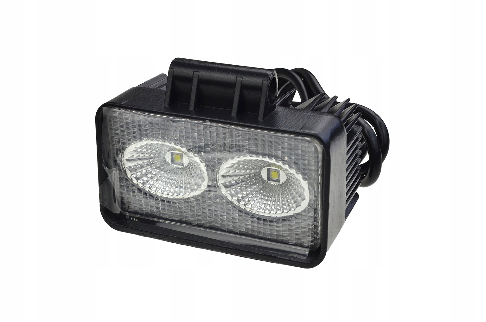 LED pracovné svetlo 2 × 10W
