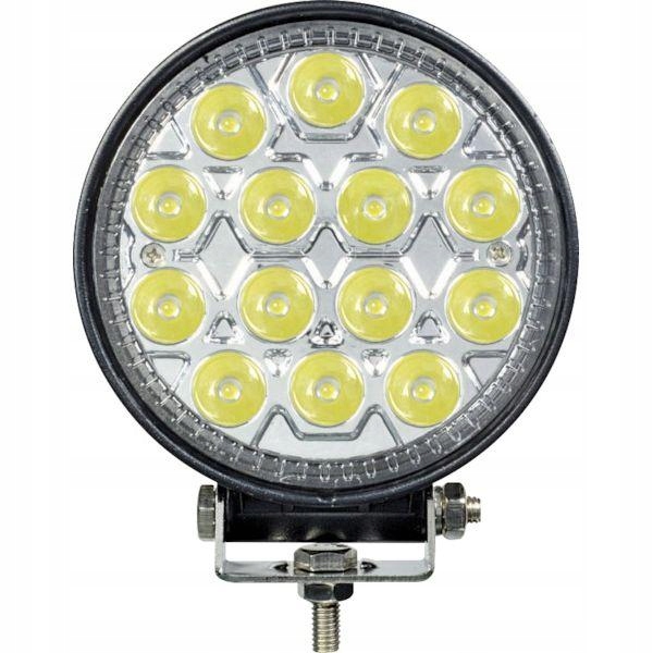 LED pracovná lampa 42 W 3360 lm