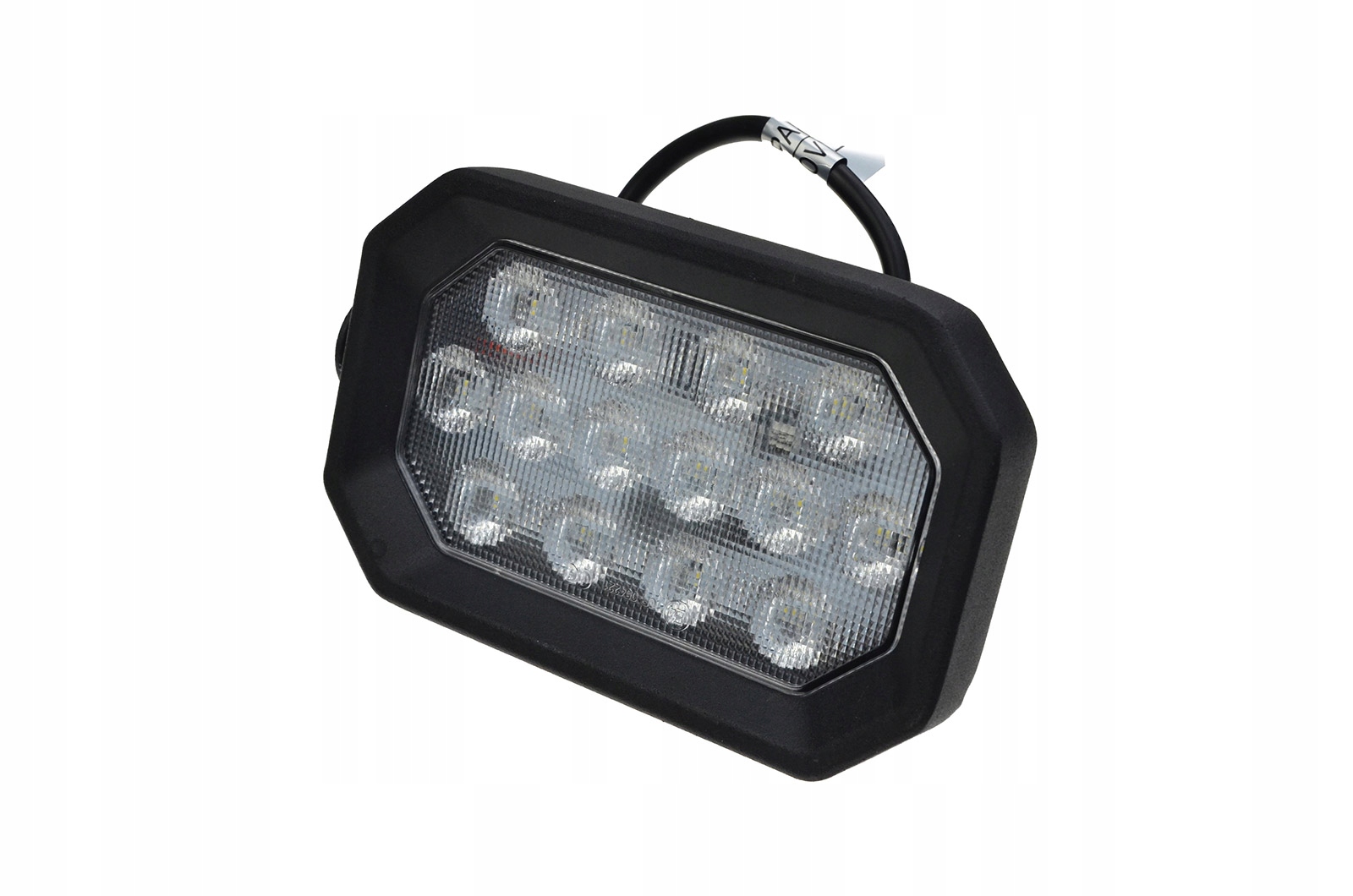 LED pracovné svetlo 42 W