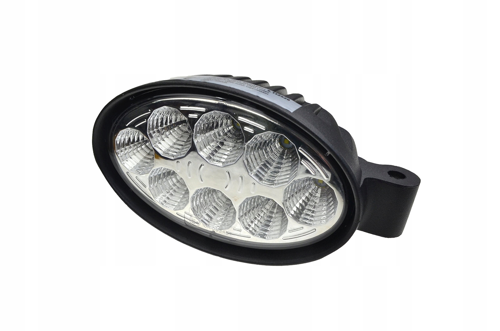 Pracovné svetlo LED 8 × 3W
