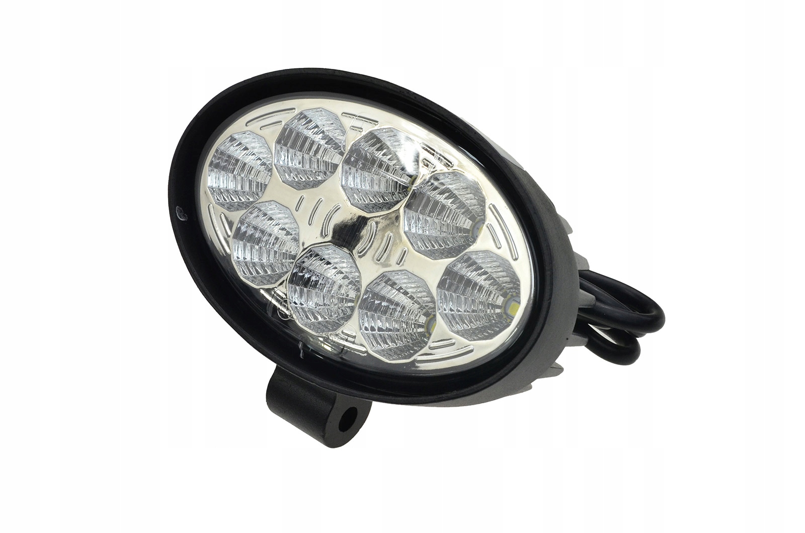 LED pracovné svetlo 8 × 5W