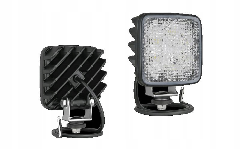 LED pracovná lampa CRK2B.54200 1600lm WESEM