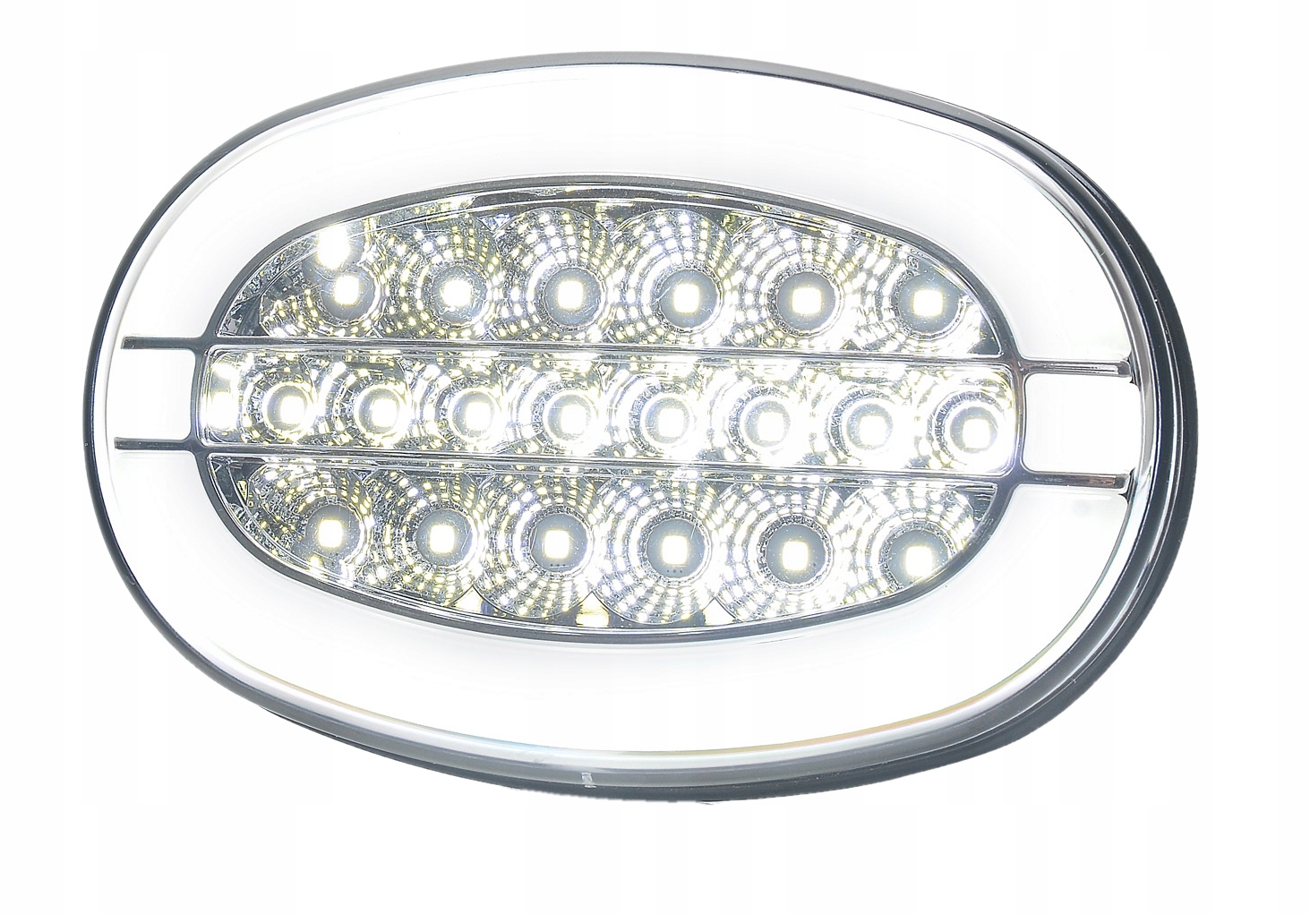 LED pracovná lampa halogénový traktorový traktor NEON