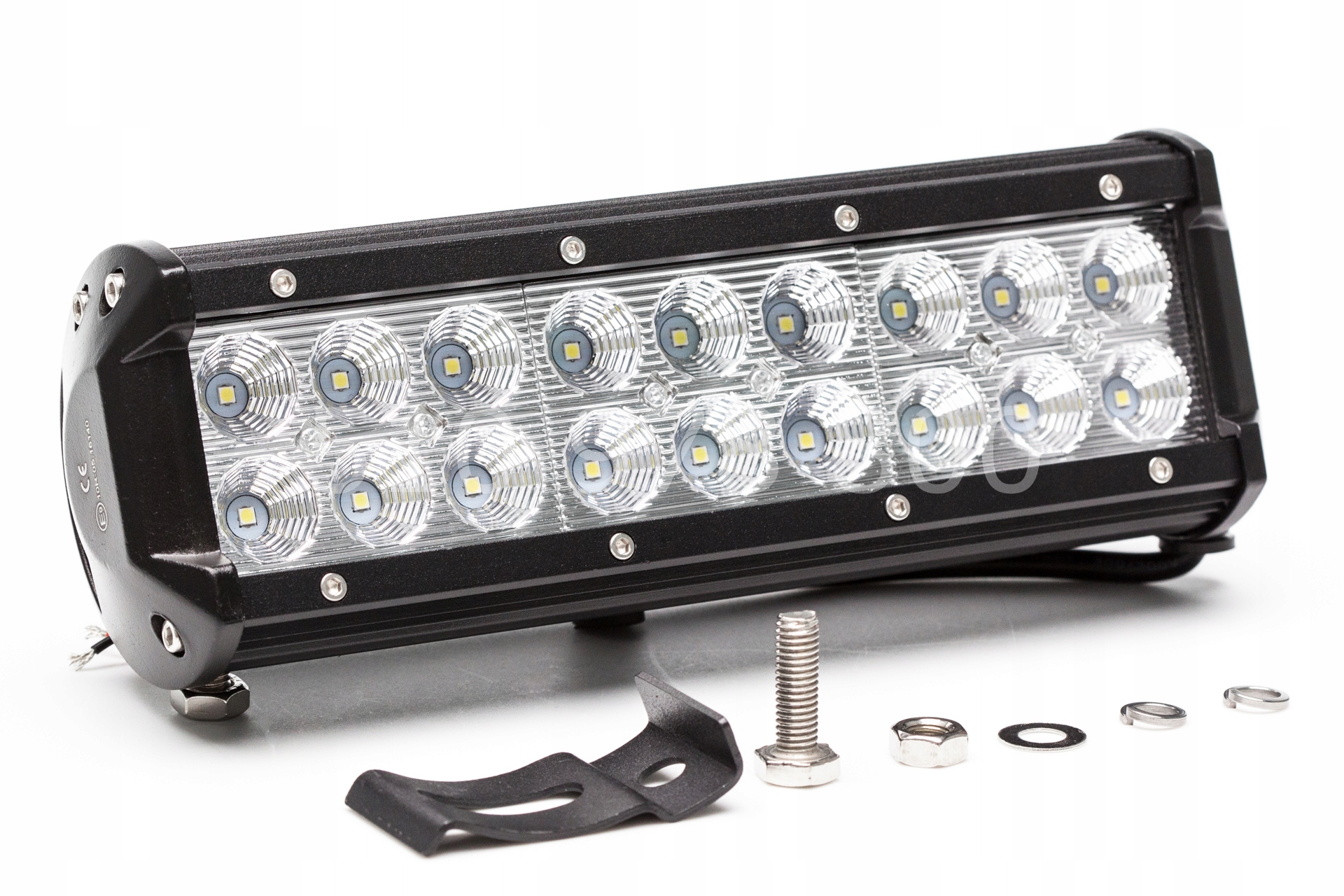 LED panelová pracovná lampa 54W URSUS C330 C360