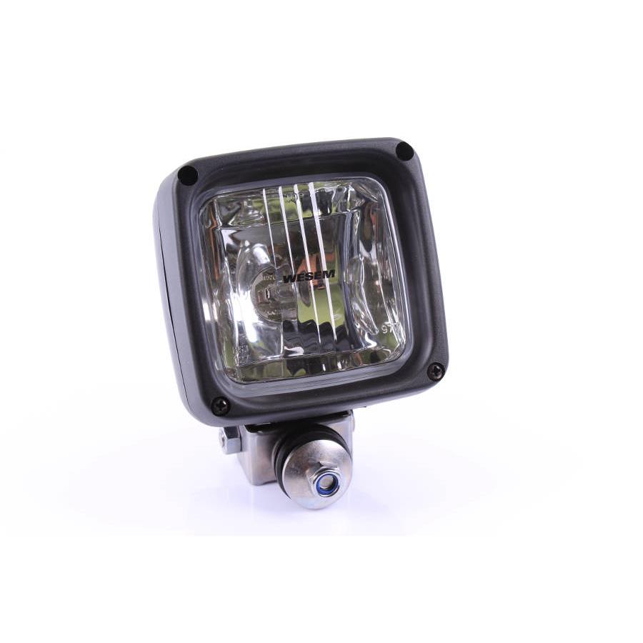 Pracovná lampa LKR5FF.46541 H3 12V AMP