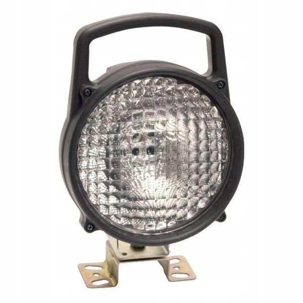 Pracovná lampa, halogénové bodové svetlo LOR2.09338
