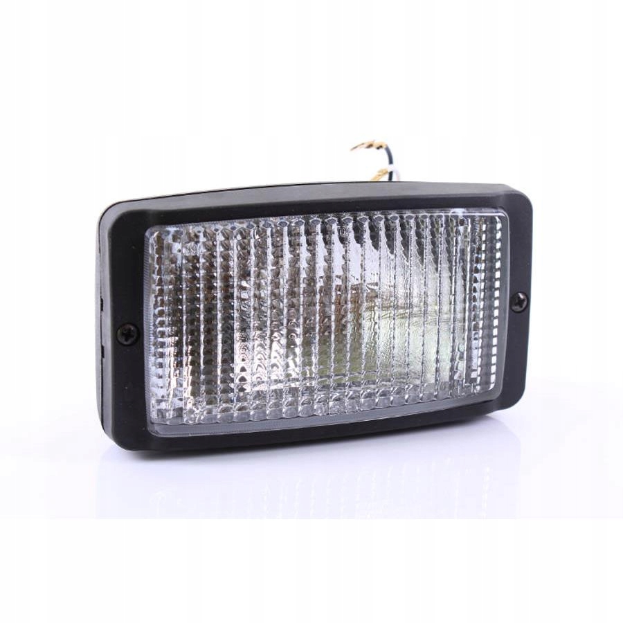 Pracovná lampa LPR6.27382 s žiarovkou H3 12V