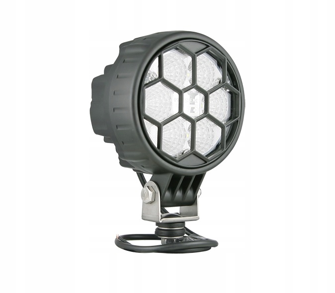 LED pracovná lampa Wesem CRC3A.48700