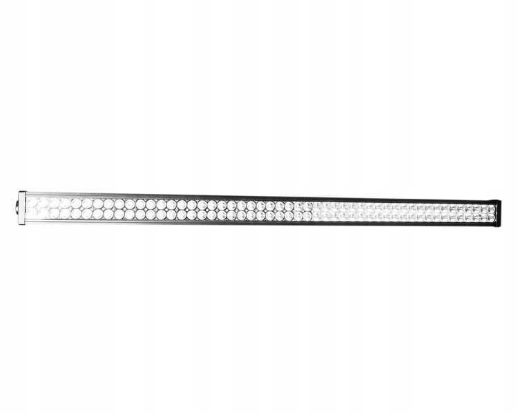 LED panelové pracovné svetlo 100 LED 22500Lm 6000K