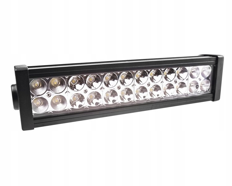 LED pracovné svetlo 24 LED 5400 Lm do 150m