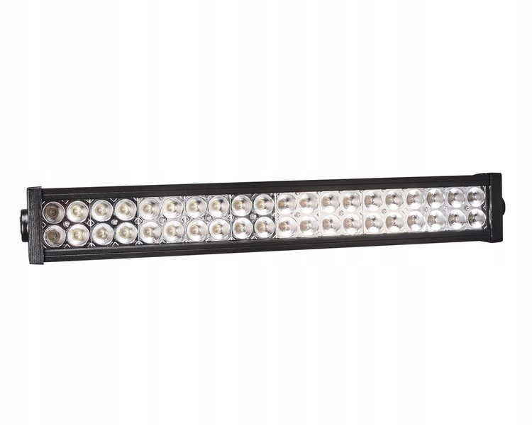 Ovládacie svietidlo LED panelu 40 LED 9000 Lm 6000K