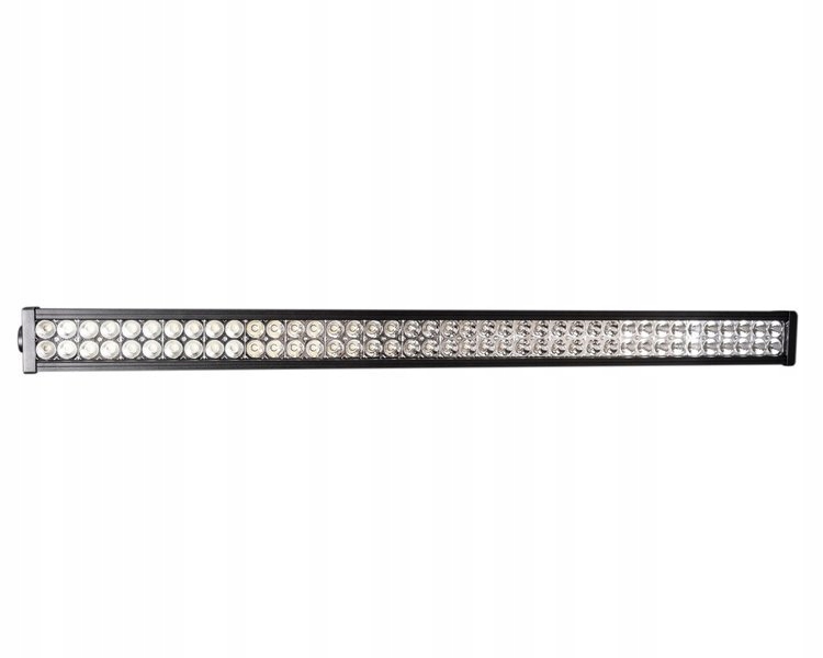 Ovládacie svietidlo LED panelu 80 LED 18000Lm 6000K