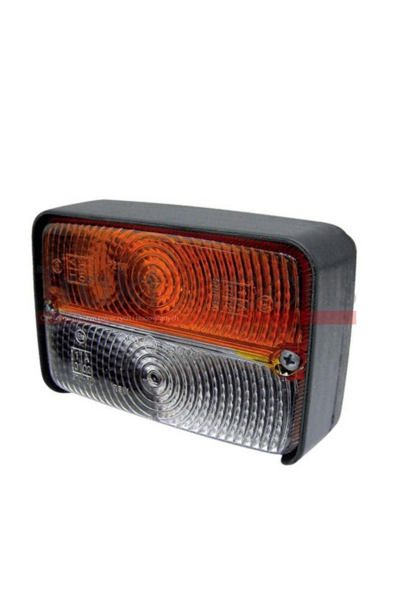 Multifunkčná pracovná lampa John Deere AL75642 AL79004