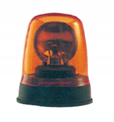 Otočná lampa COBO skrutka