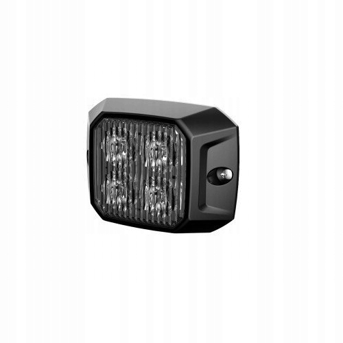 Stroboskopická lampa 4LED 10 W 12-24 V R65 R10