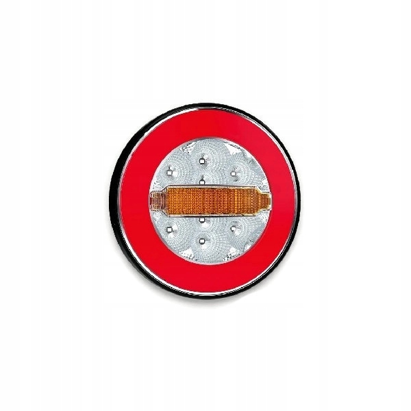 FRISTOM FT-113 LED zadné svetlo, HiT PROMO!