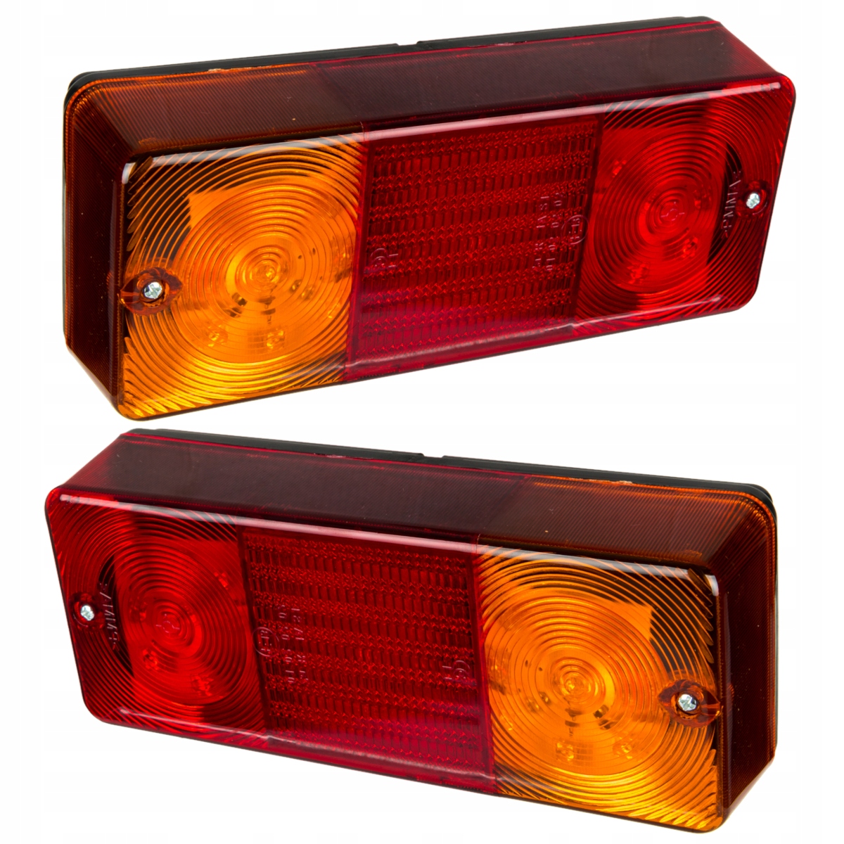 Zadné kombinované svetlo MTZ LED LEFT + RIGHT 2 ks