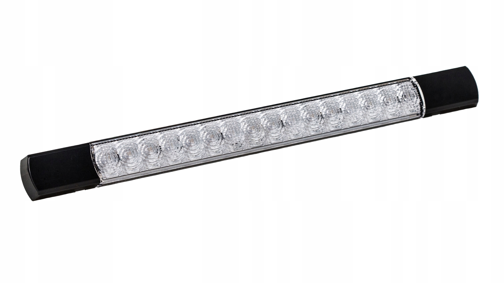 LED SLIM zadné brzdové svetlo, obytný automobil