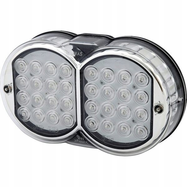 LED zadné združené svetlo, 226 12 / 24V