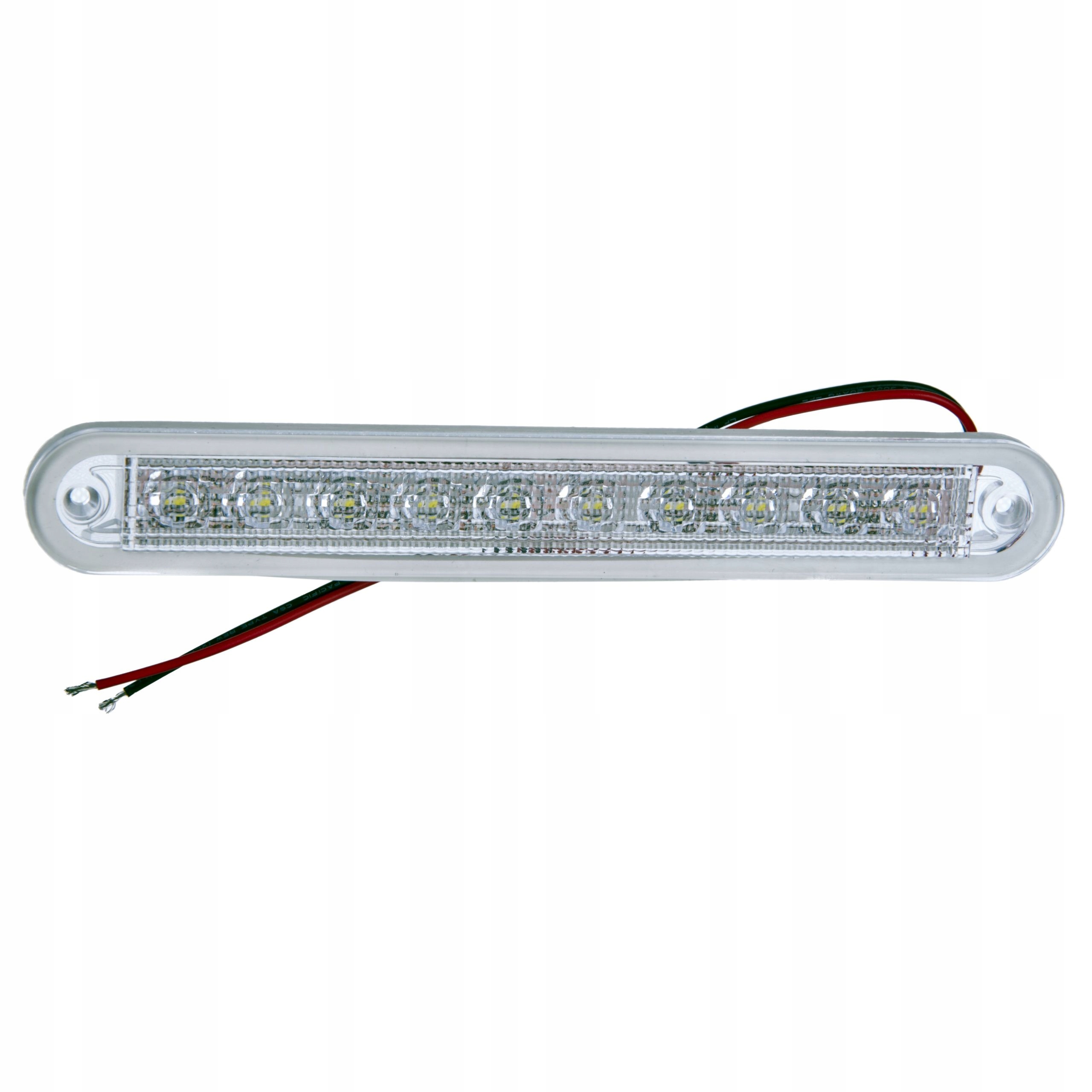 LED interiérové svietidlo 176x24,7x21,2mm 12V 24V