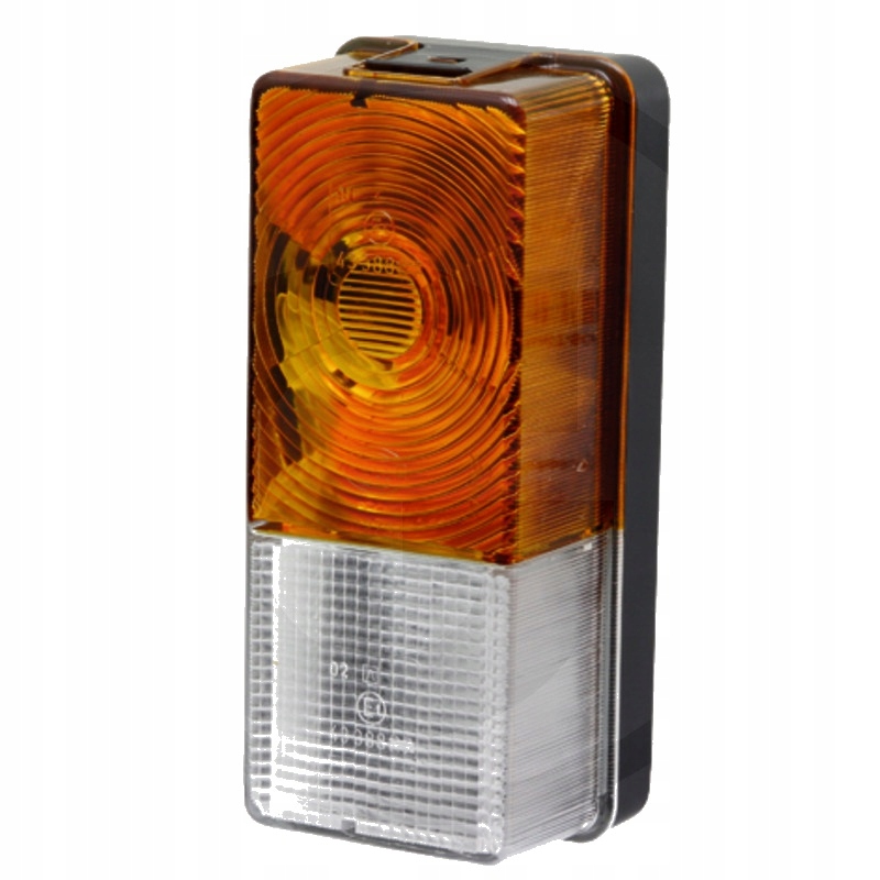 Komplexná lampa 2be002582031 hella