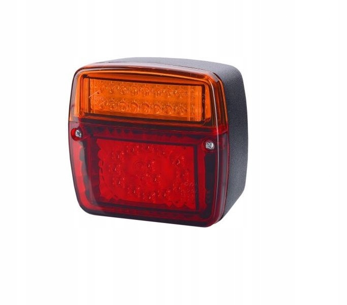 Kombinovaná lampa LZD 540