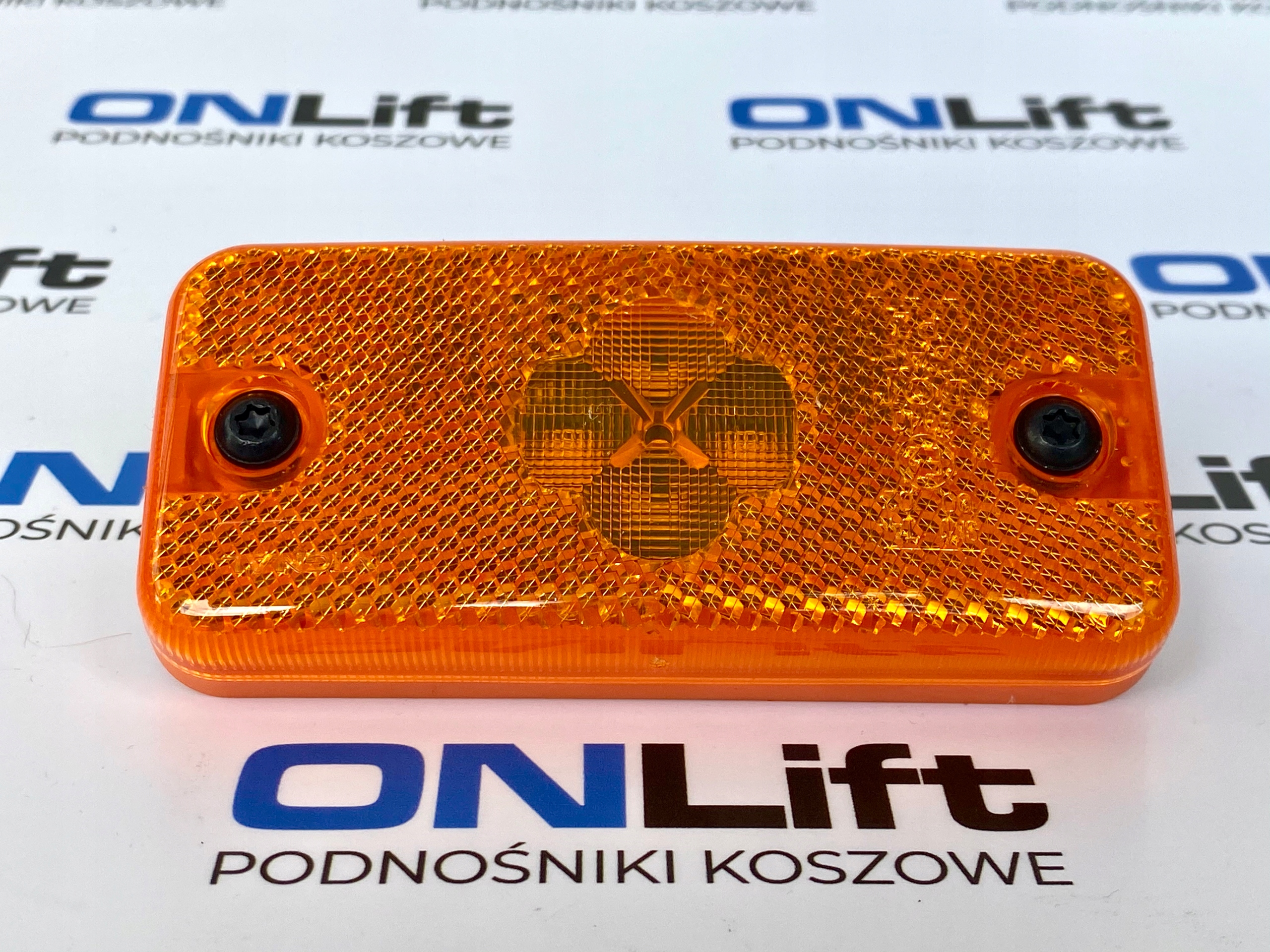 LED obrysové svetlo - originálne RUTHMANN - ONLift