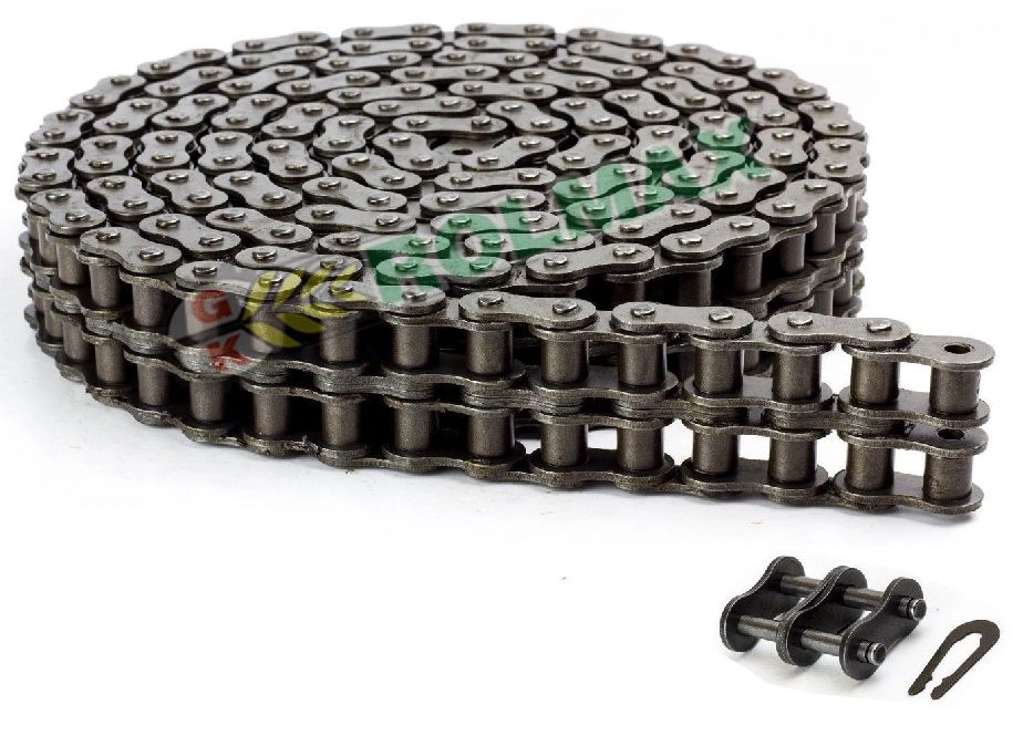 10B-2 HUBBER retiazka