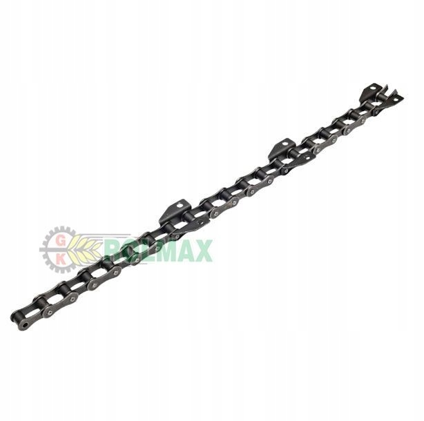 Lisy na reťaze New Holland CX TC BB 9837879