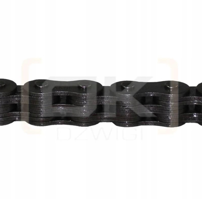 Reťaz pre zdvih Hiab 140K, 166K, AL 644 901135