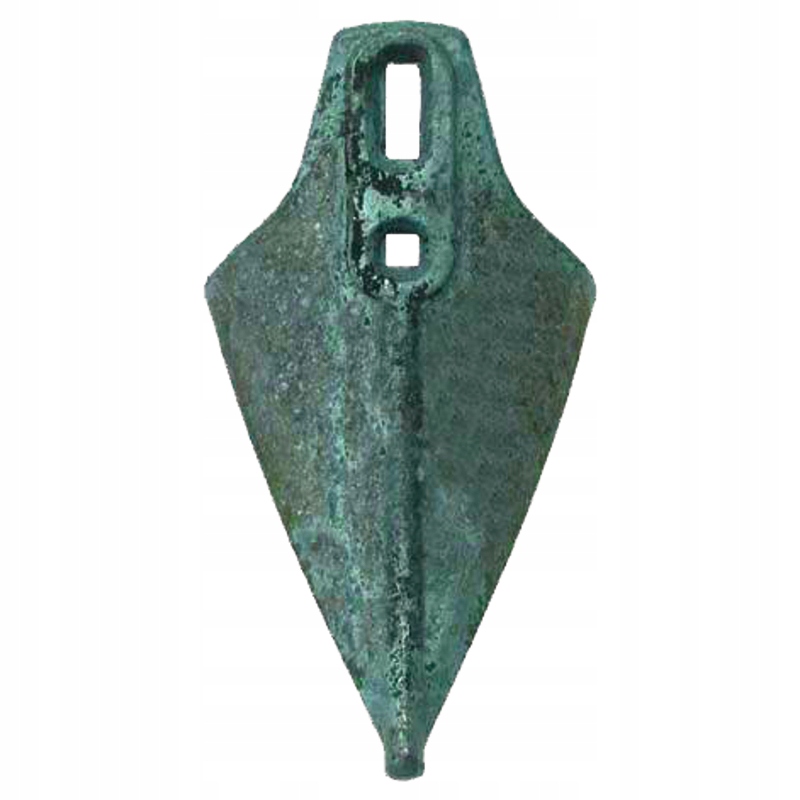 Čepeľ HC120; 78705585, HC120; Amazone
