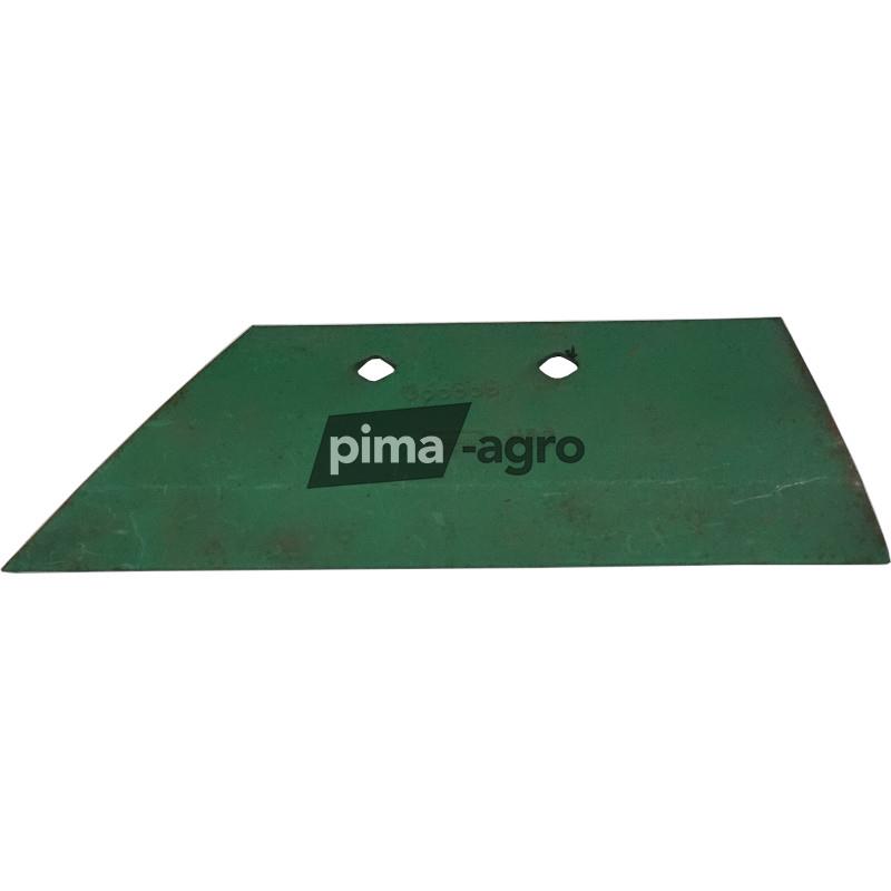 Pravá čepeľ 066868 = 1115170020 Kverneland