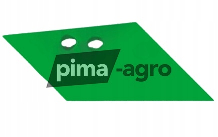 Pravá čepeľ VD14 / 141 = DM121 929091,0 Krone