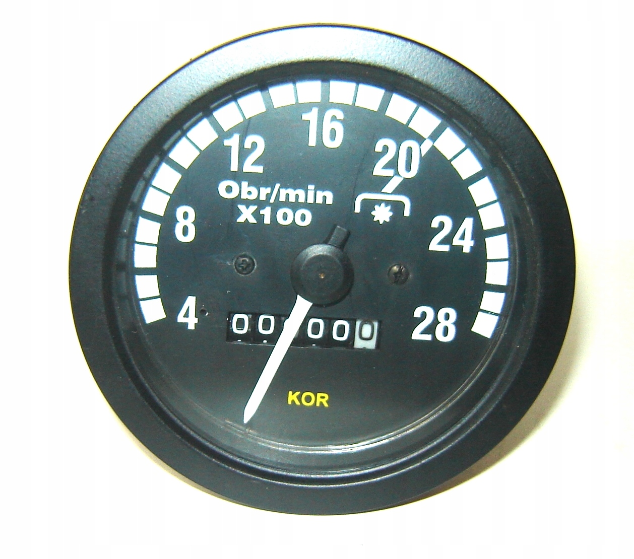 Počítadlo MT-Ursus C-330, C-360