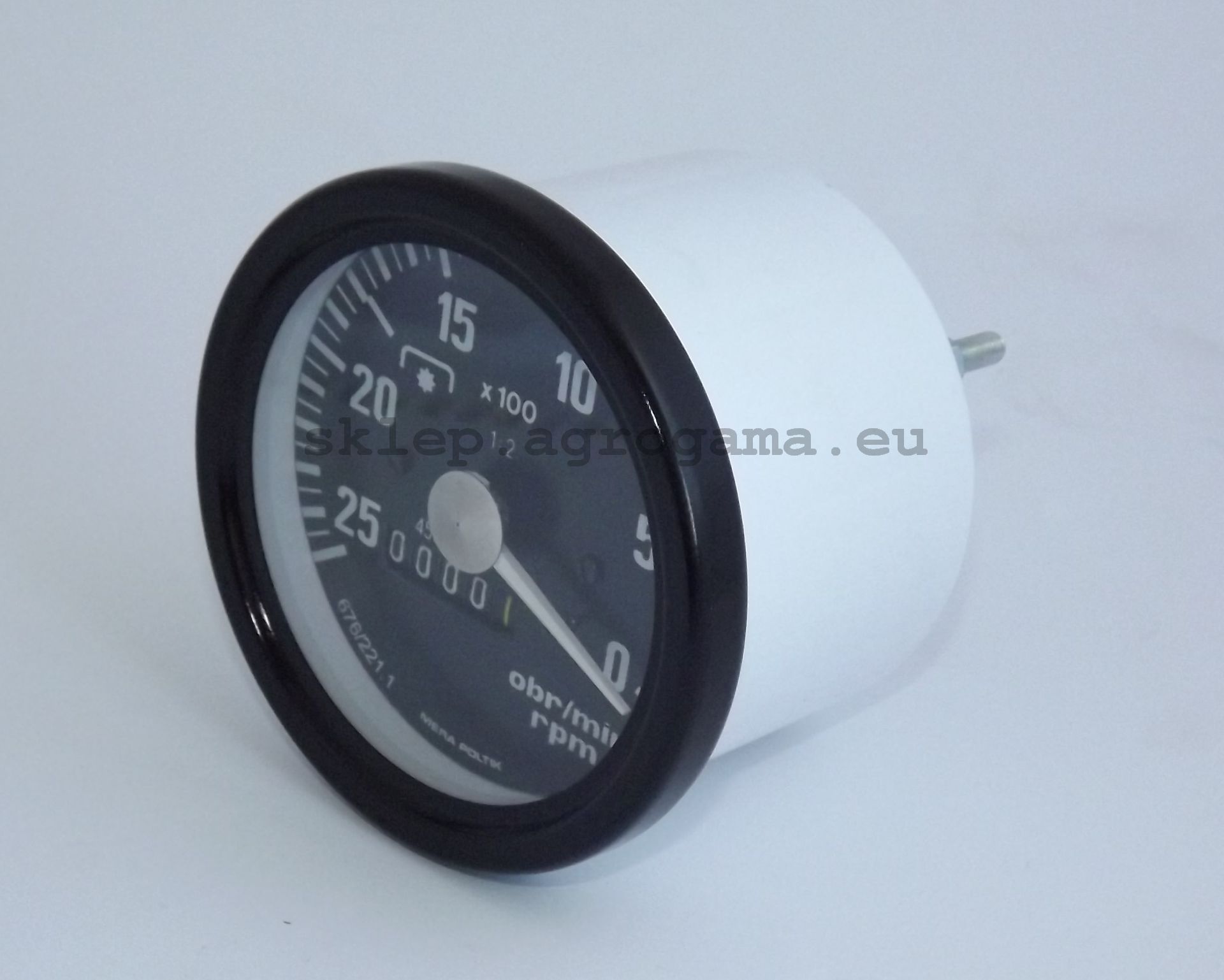 Počítadlo MTG tachometer MF 235 255 C360 3P 6762211