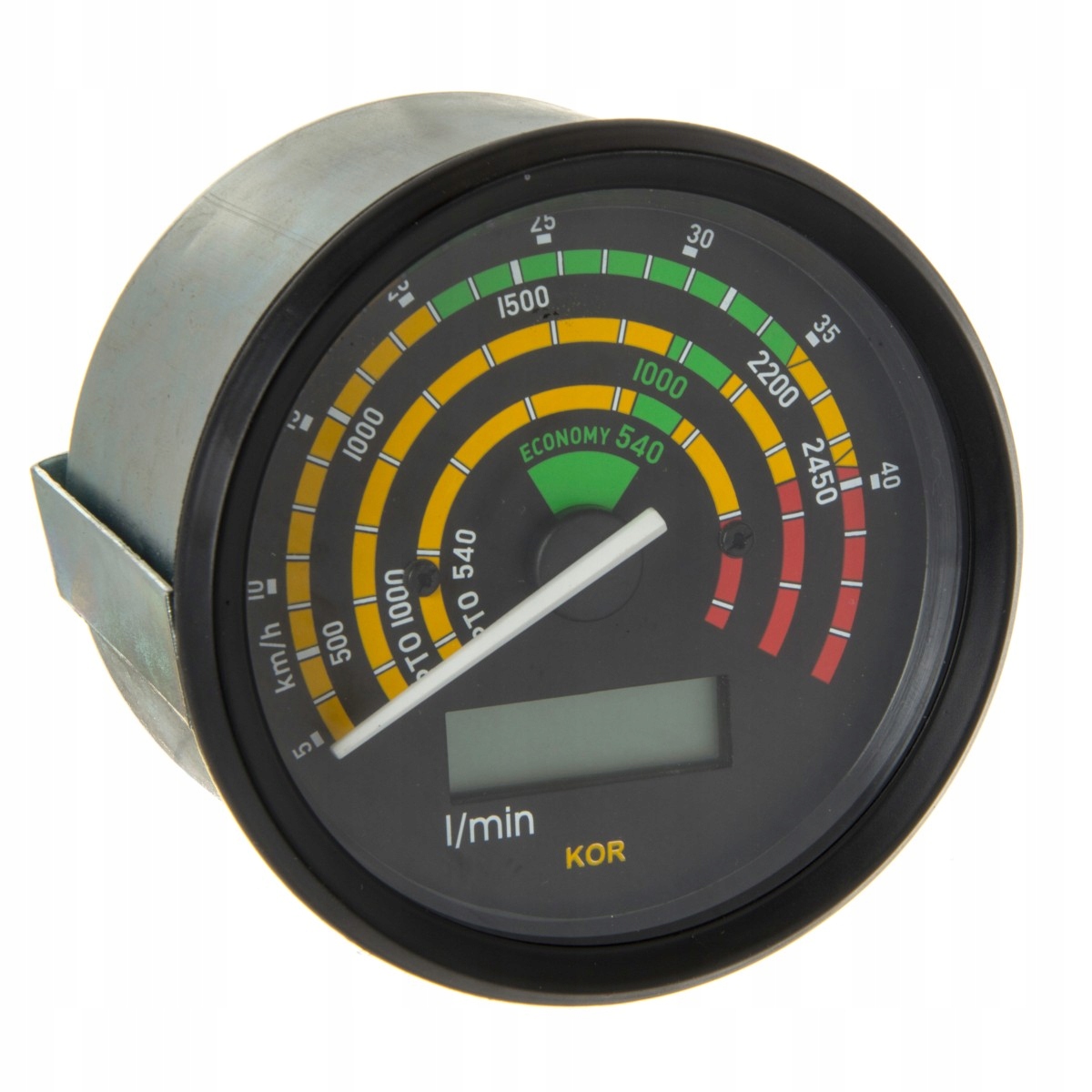 Elektrický merač 35km/h URIII ekvivalent 83355905 38004818013