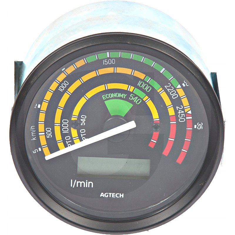 Elektronický počítadlo hodín 30 KM 83355917 62