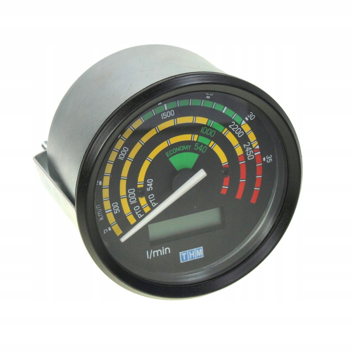 Elektronický počítadlo hodín 30 km / h 385/103/2