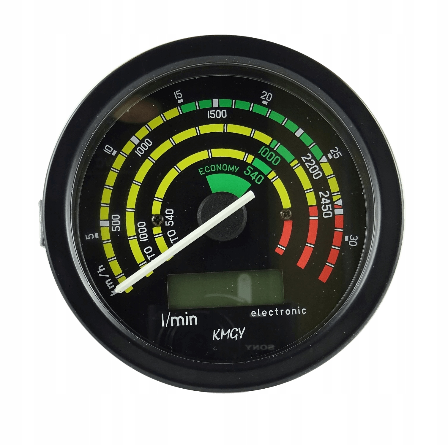Otáčkomer 35 km / h Zetor Ursus
