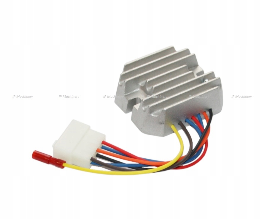 Limiter Komatsu Yanmar YM119653-77711 119653-77711