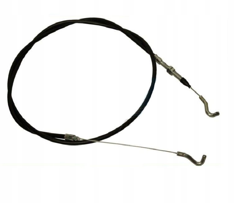 Lanko škrtiacej klapky CASE 956 1056XL 1965088C1