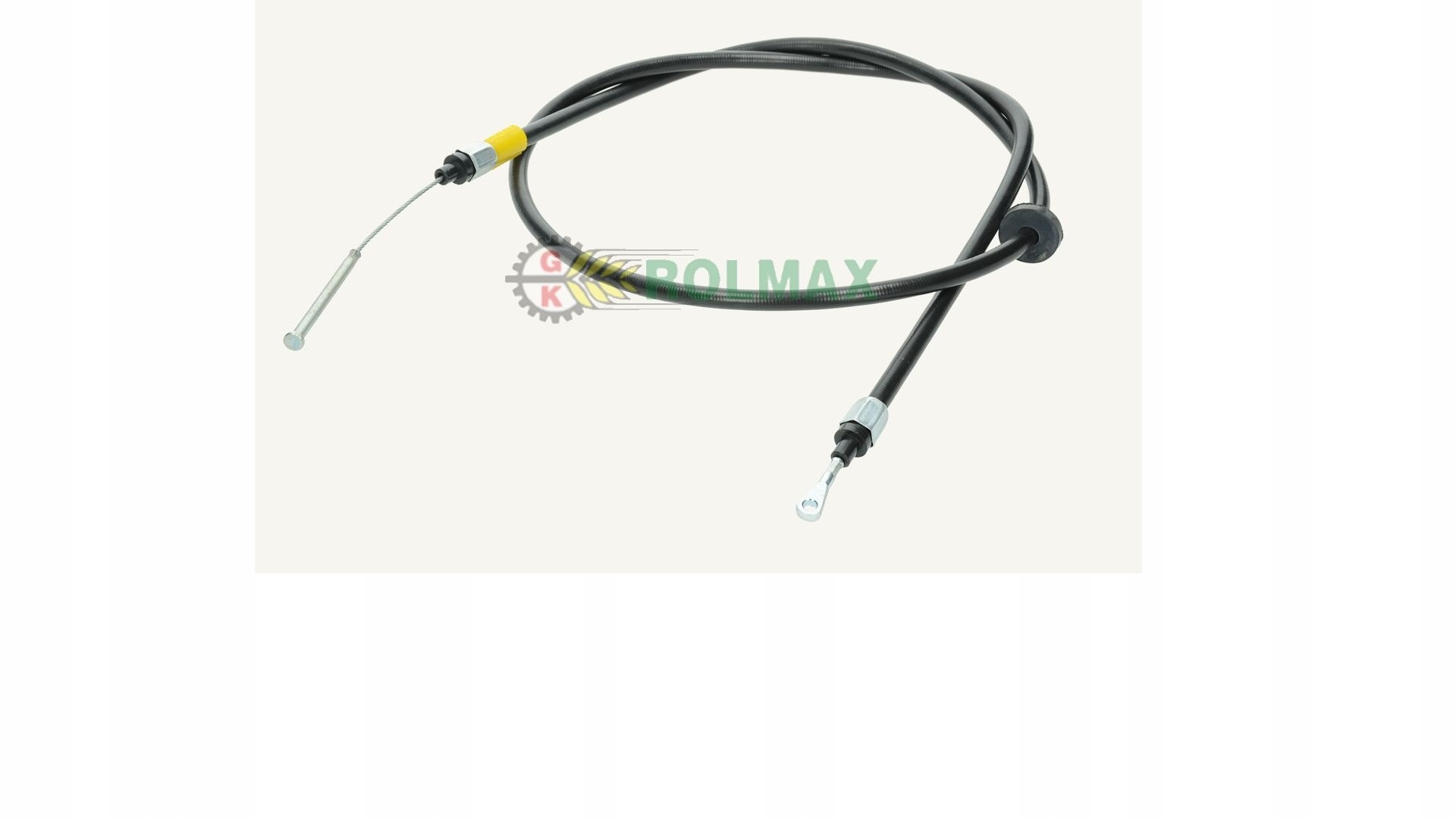Lanko škrtiacej klapky New Holland TDD CASE JX 87557539