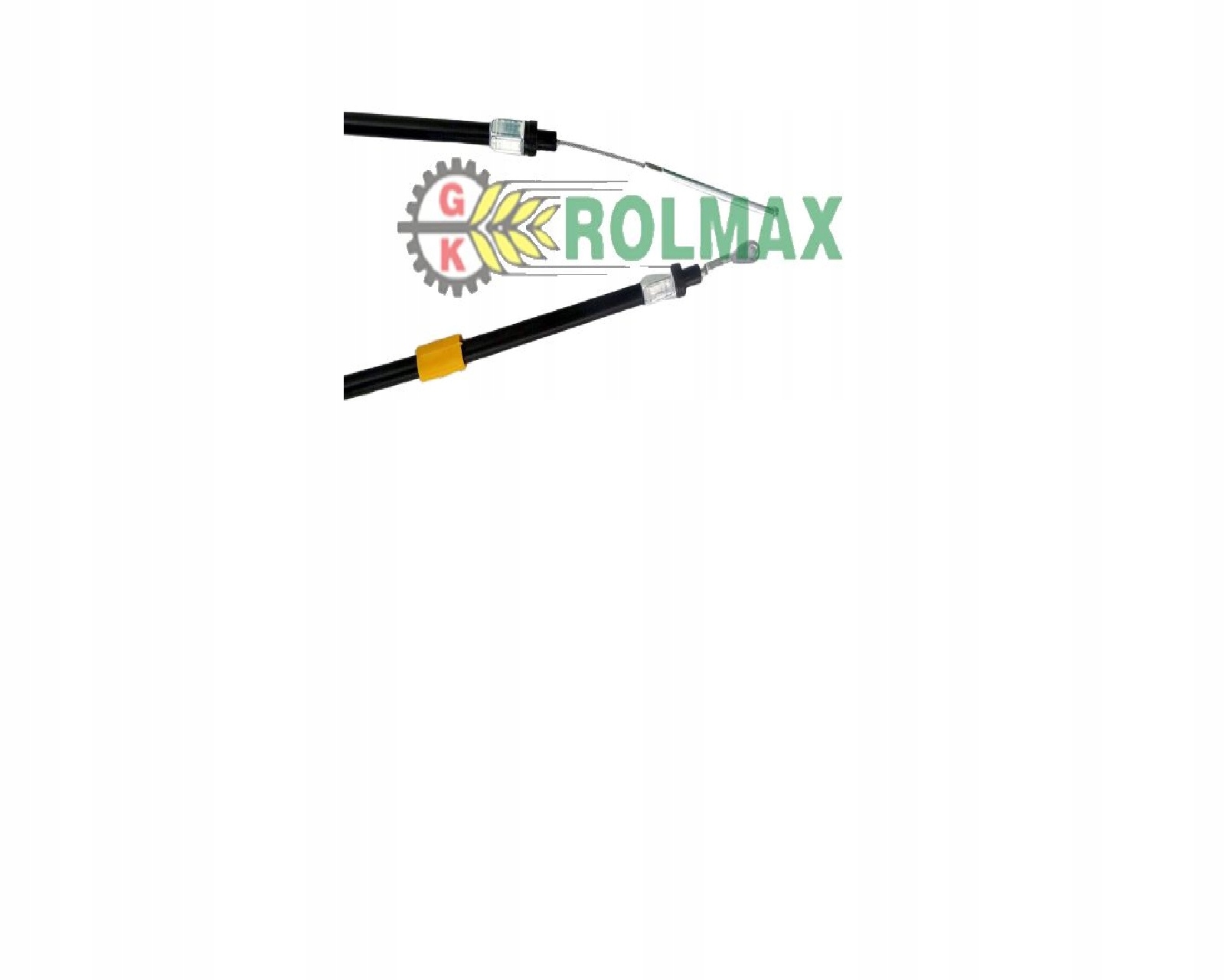 Lanko ručnej škrtiacej klapky New Holland CASE 87626443