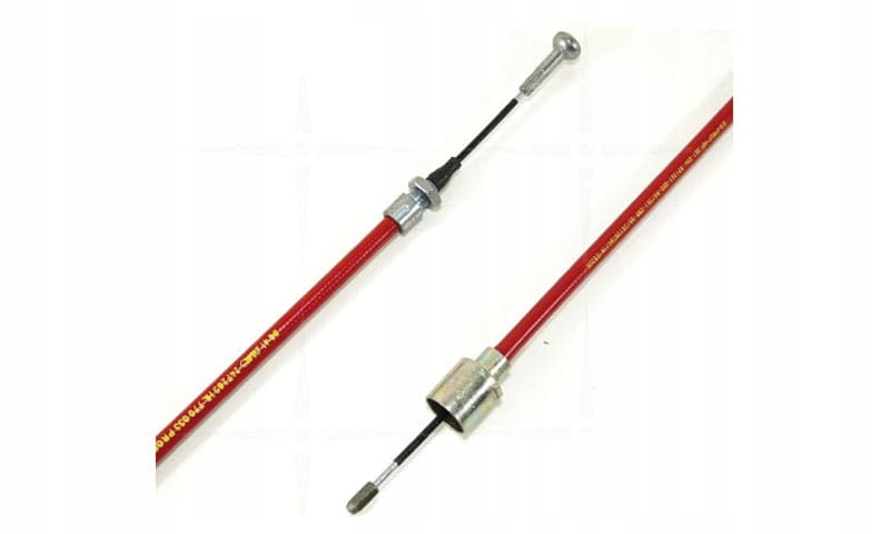 Brzdové lanko ALKO HL1020 / GL1216 mm